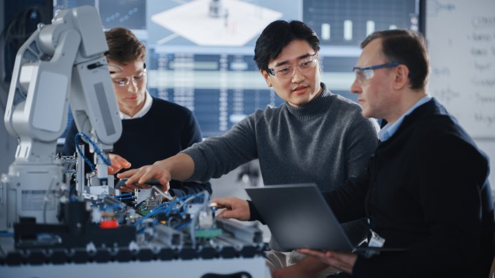 定制电子产品为何引领未来——以及我们如何让它们为您服务