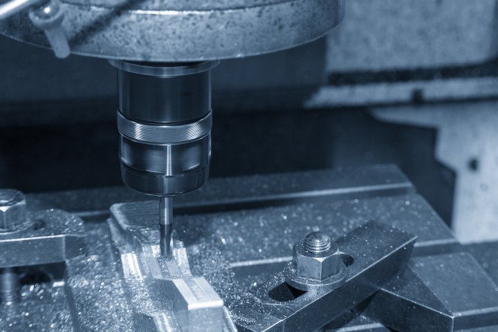 金屬衝壓模具製造精度對產品品質的影響