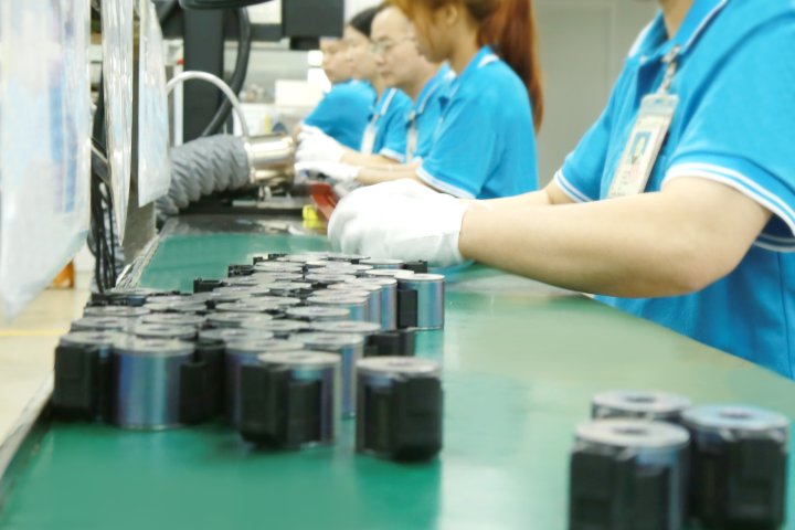 尋找值得信賴的電磁閥線圈製造商需要注意什麼