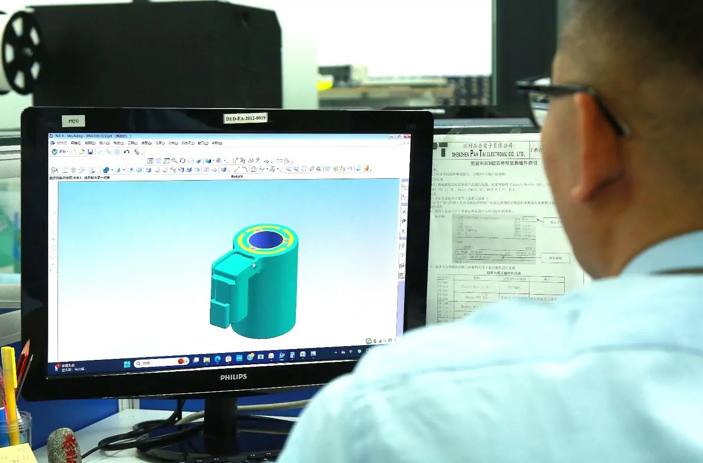 电磁阀线圈生产的关键因素：选择合适的电线、绝缘层和包覆成型造就最佳性能 ​​​​​​​