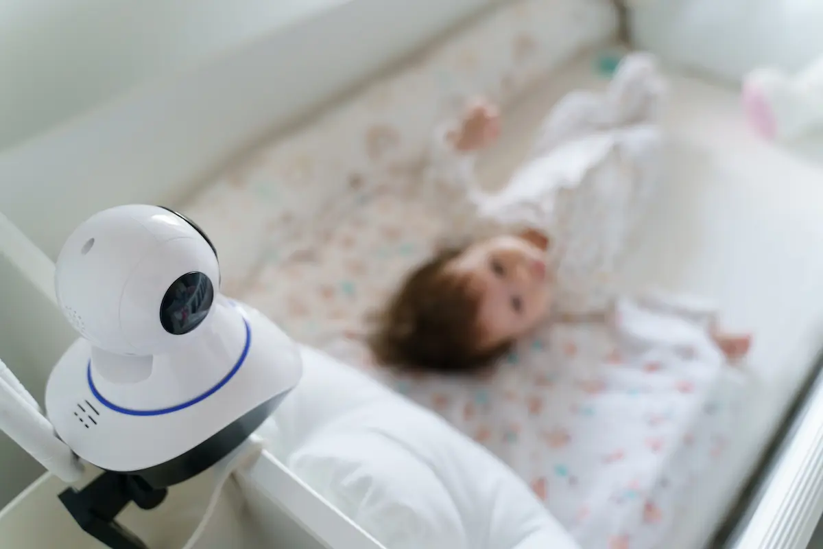 Custom Baby Monitor Development: From Idea to Market-Ready Product