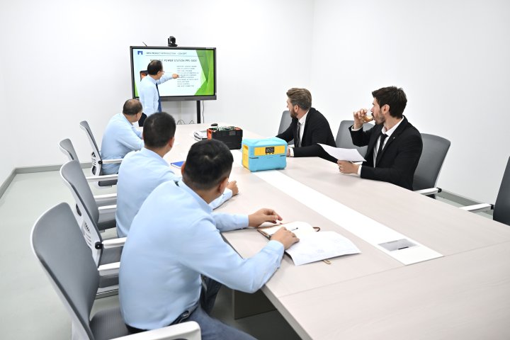 便携移动电源如何运作？面向产品开发者的技术解析