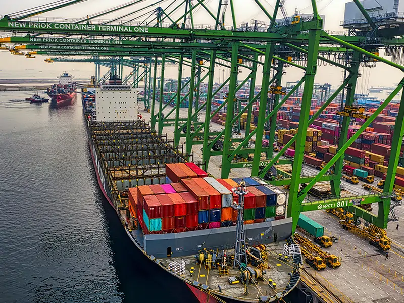 Logistics Management
