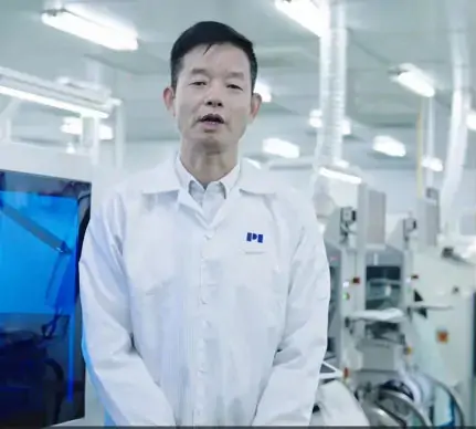 30+ Year Loyal Employee | SMT Workshop Supervisor