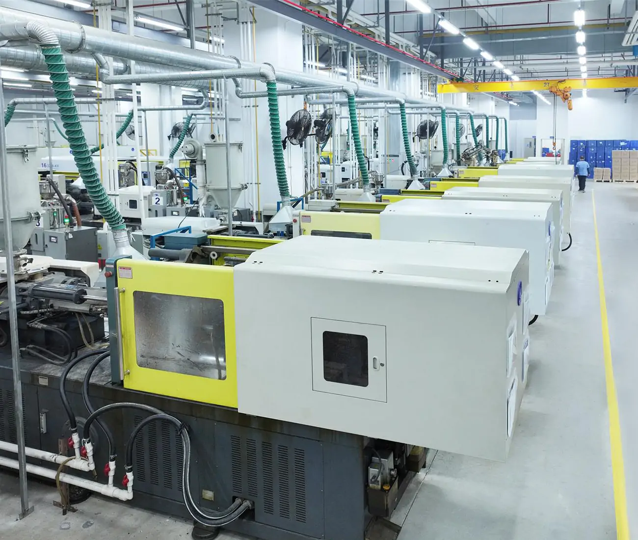 Plastic Workshop