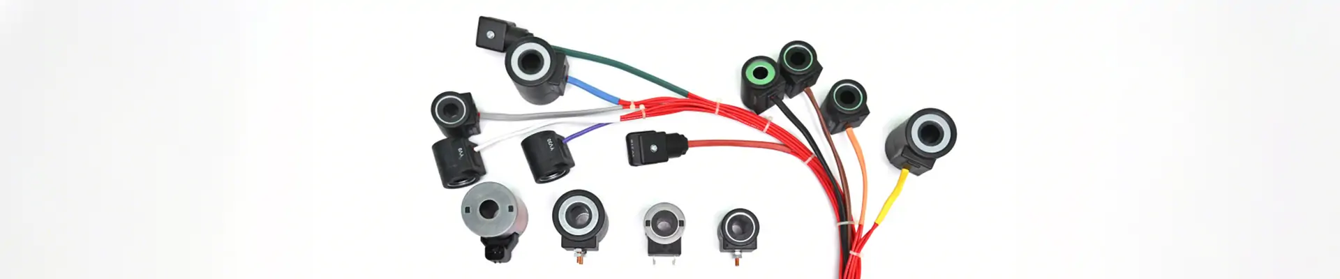 Solenoid Coils