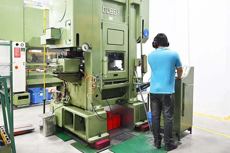 Skilled Workers