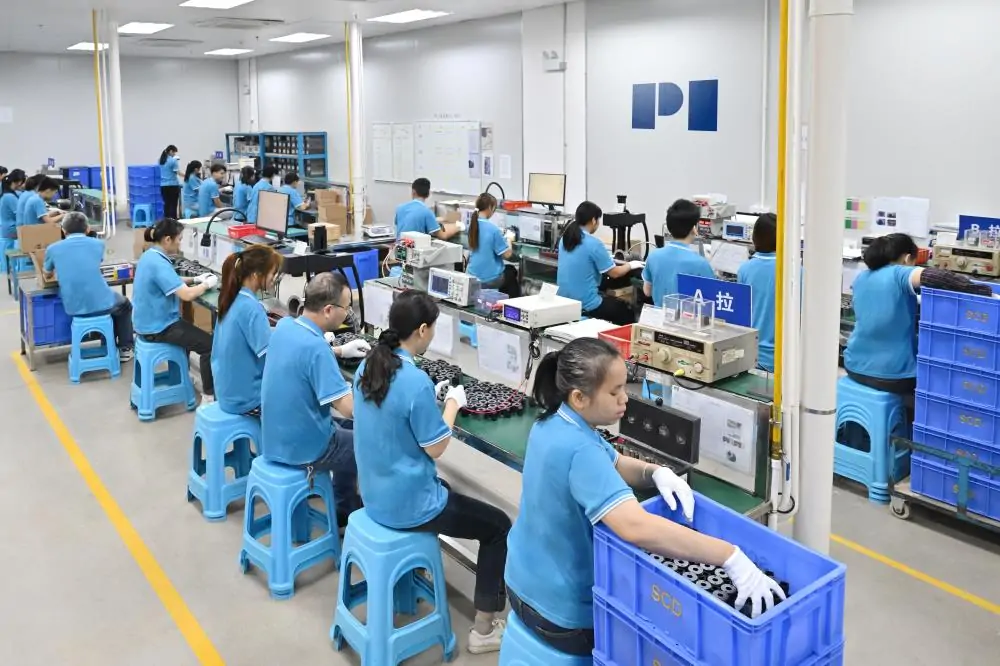 Solenoid Coils Workshop