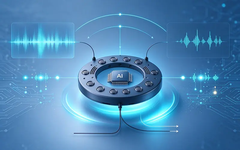 AI Audio Solutions