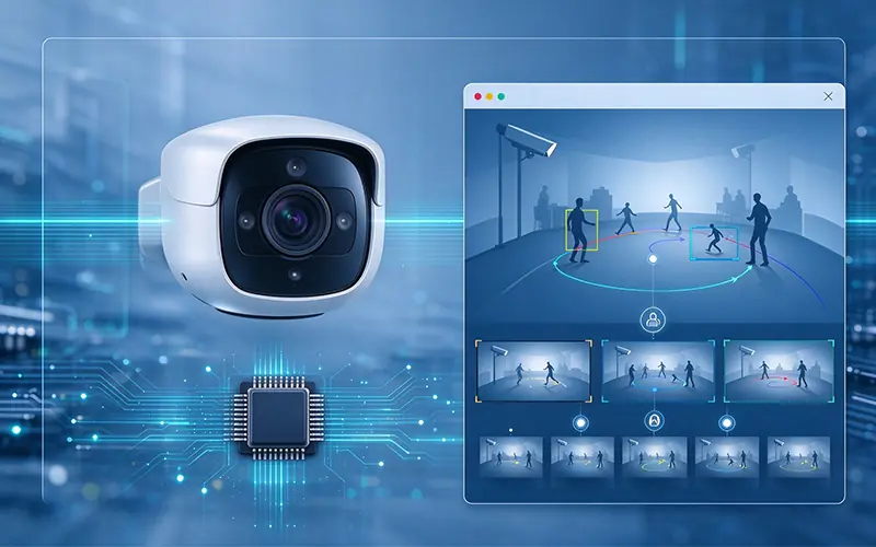 AI Video Solutions