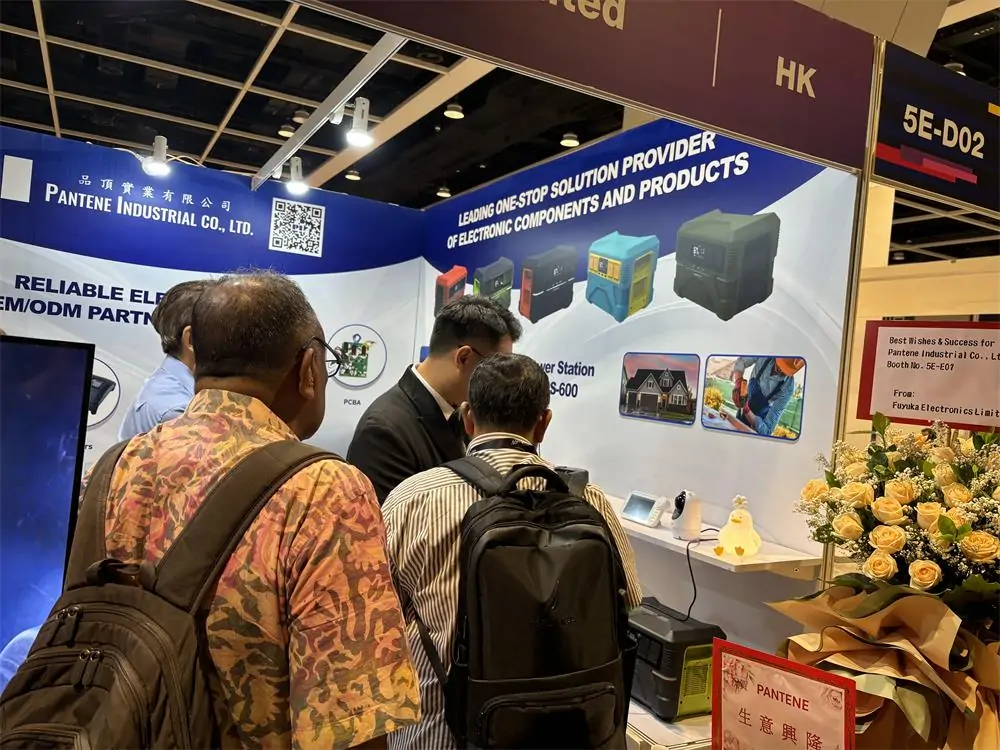 Kick off the New Year with good luck!