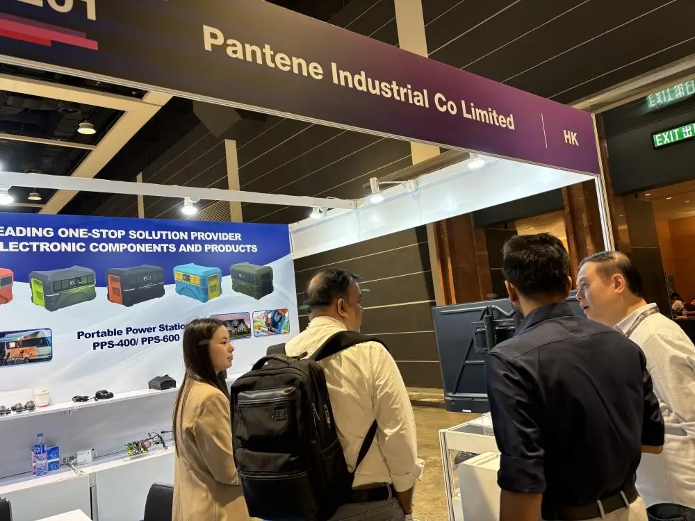 Kick off the New Year with good luck!