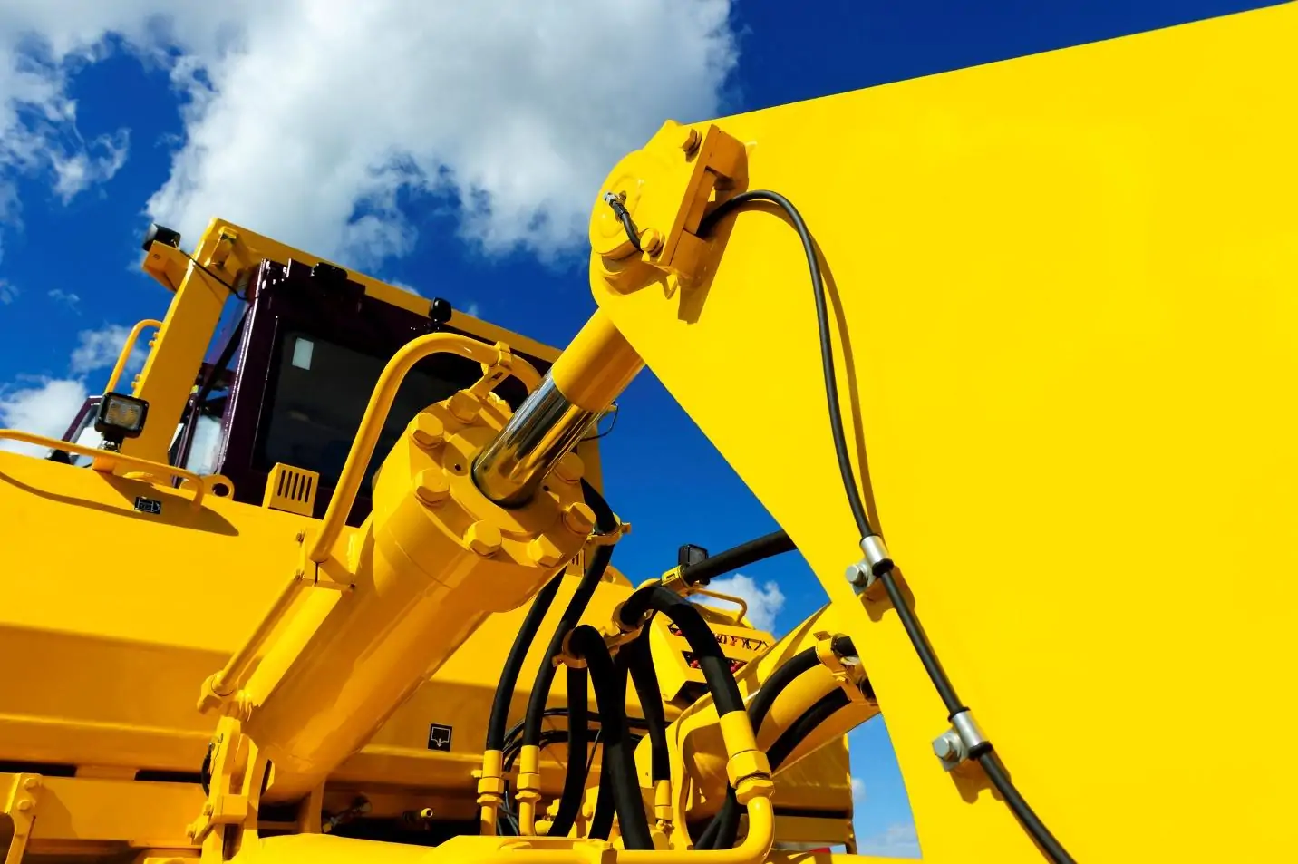 Applications of Hydraulic Solenoid Coils in Industry