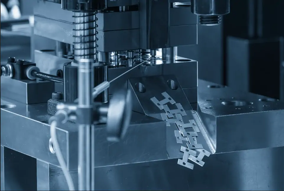 PI’s Quality Control: Helping Ensure Die Accuracy and Product Reliability