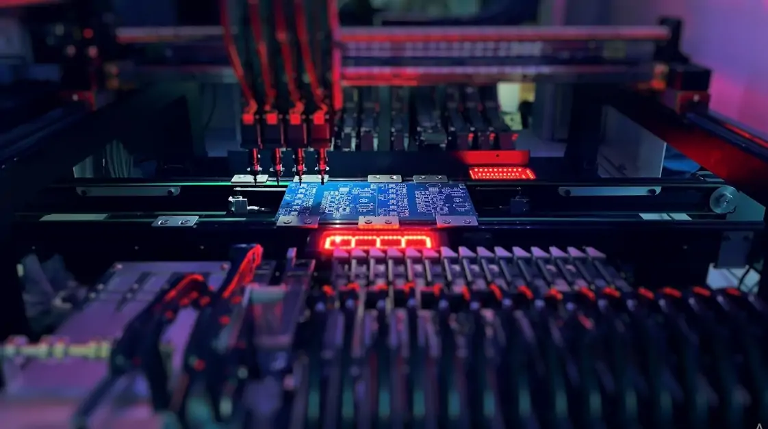 Why Choose a One-Stop Solutions Provider for the PCBA Manufacturing Process?