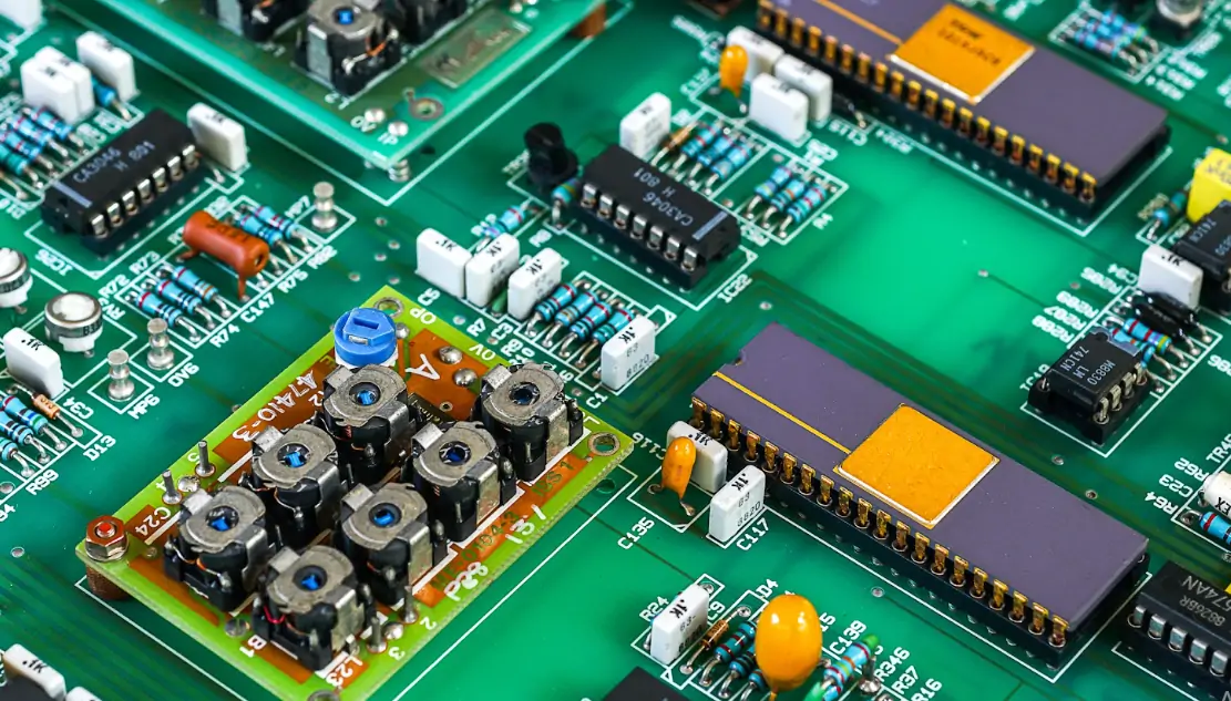 Custom PCBA: How We Tailor Circuit Board Assemblies to Your Product Vision