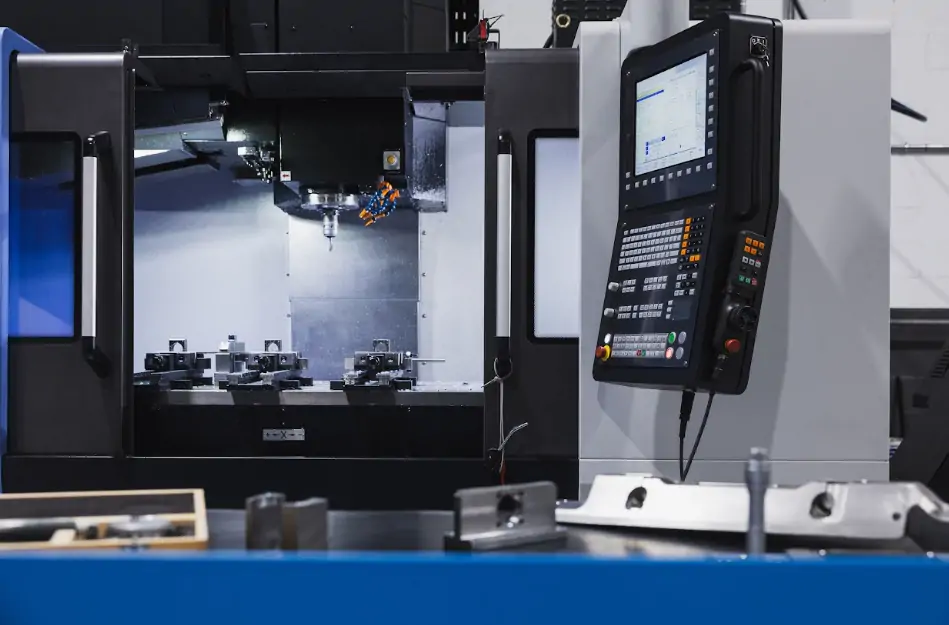 The Importance of Plastic Injection Mold Manufacturing Precision