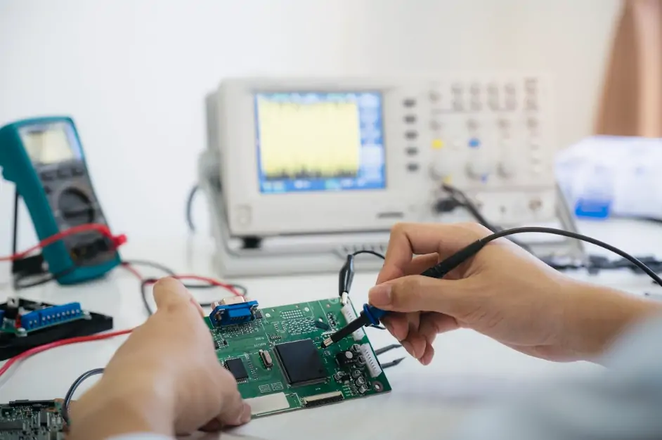 Why OEM Customers Choose Turnkey OEM Partners Like Us