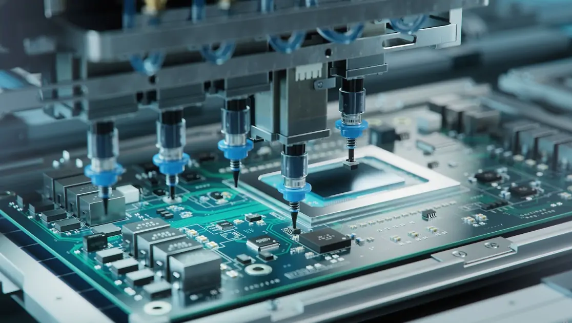 Quality Assurance in PCBA OEM Services
