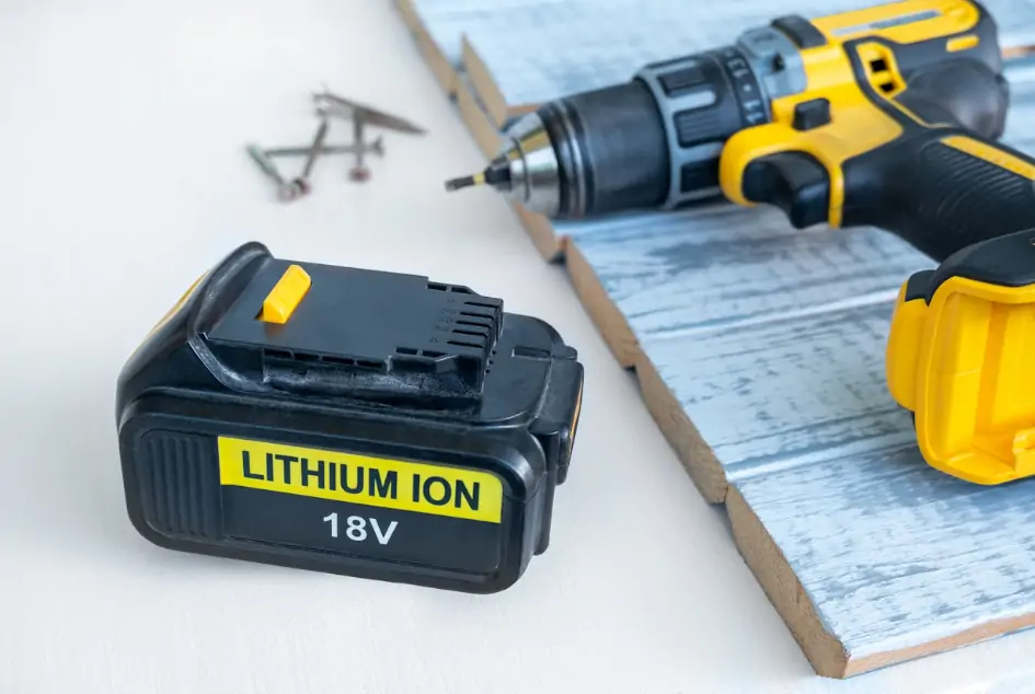 Lithium-Ion Battery Packs: Advanced Performance with Customized Design Solutions
