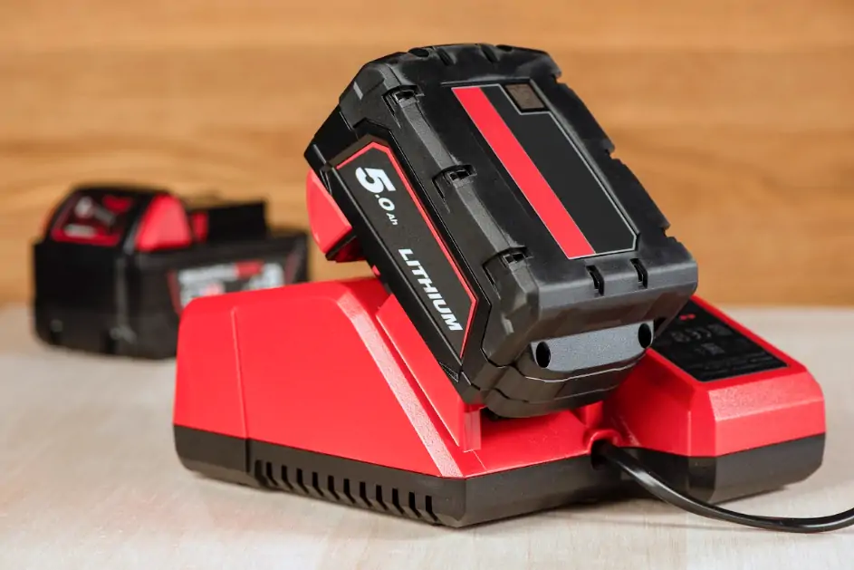 Customized Lithium-Ion Battery Packs for Different Applications