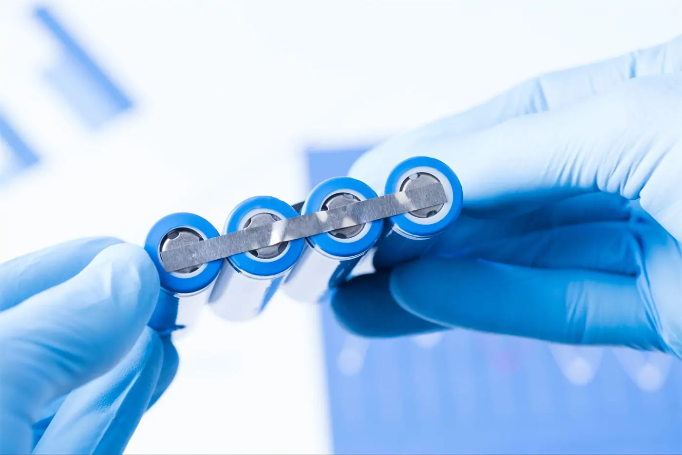 Understanding the Battery Pack Assembly Process: Key Steps to a Reliable Product