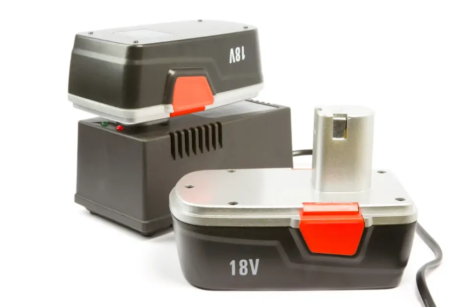 The Role of Custom Battery Packs in Power Tools: Meeting Diverse Application Needs