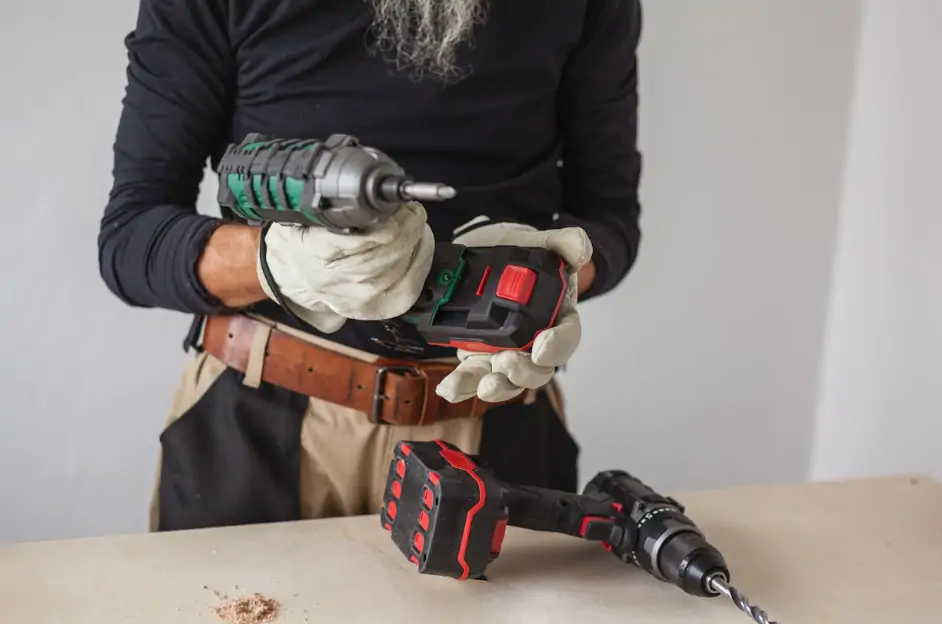 Applications of Battery Pack for Power Tools