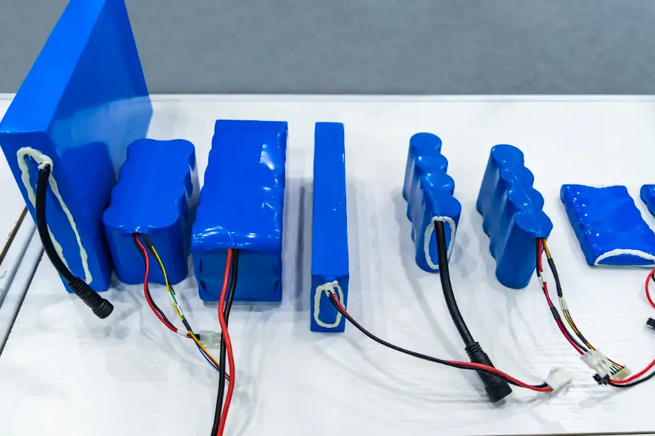 Main Criteria for Choosing the Right Battery Pack OEM