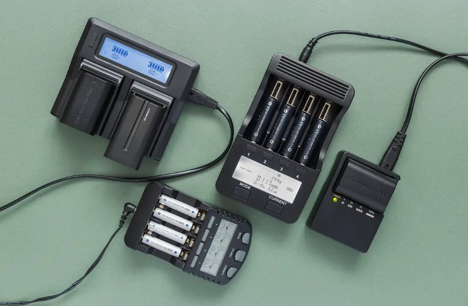 How Do Smart Chargers Work: Inside the Technology That Protects Your Devices