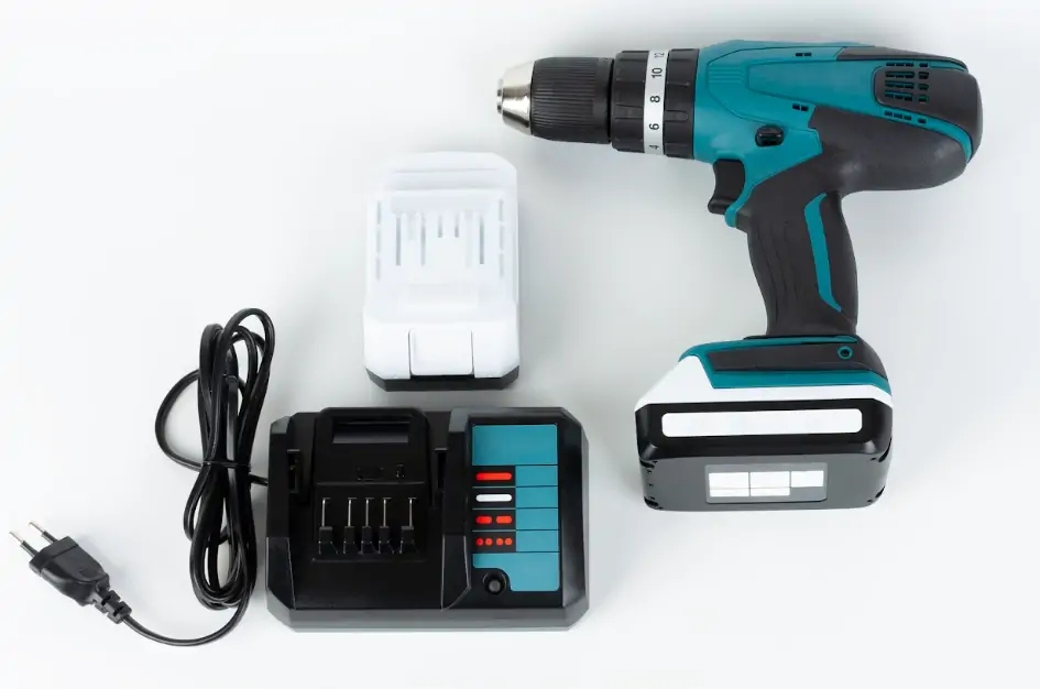 The Charging Process Explained