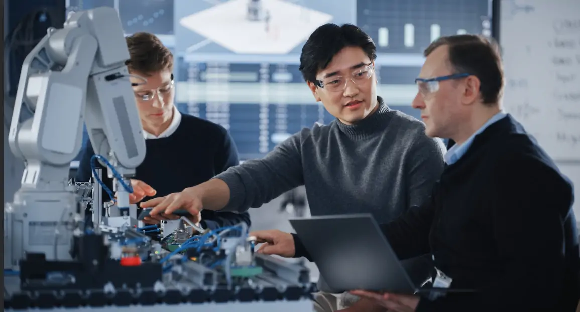 Why Custom Electronics Are the Future — And How We Make Them Work for You