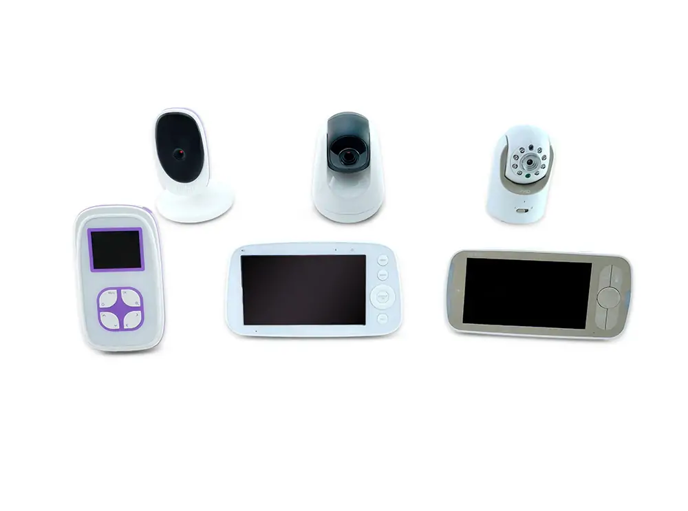 Baby Monitor