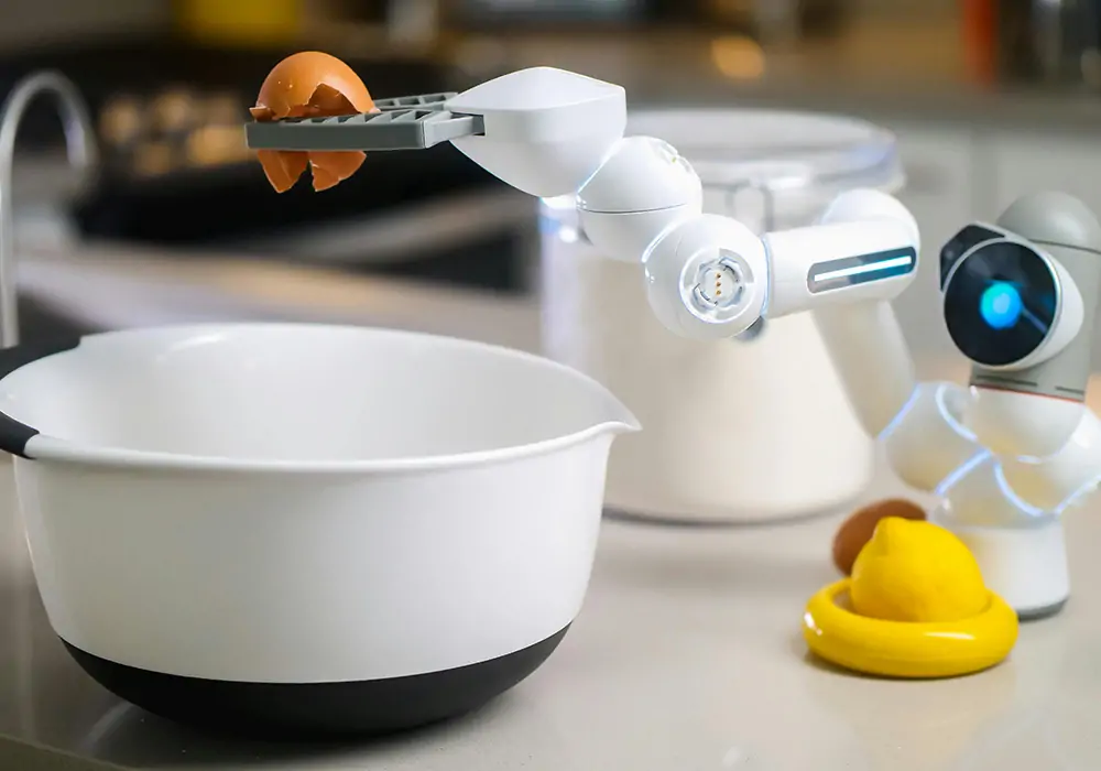 消費產品
