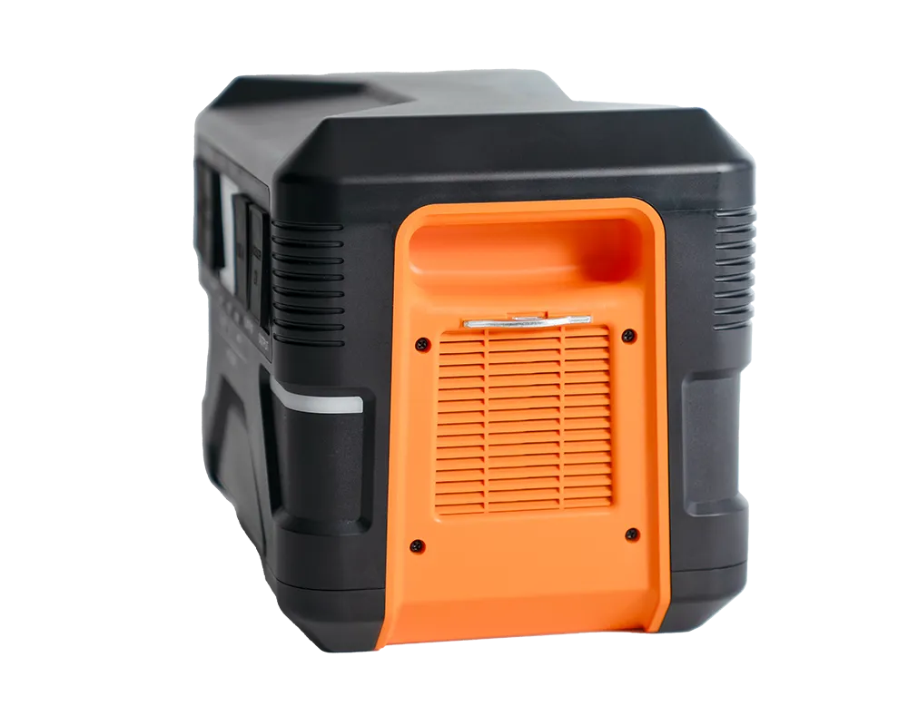 Portable Power Station