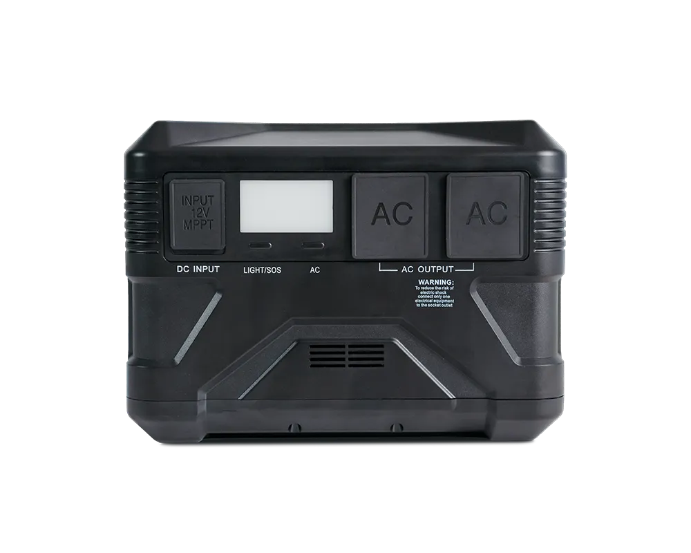 Portable Power Station