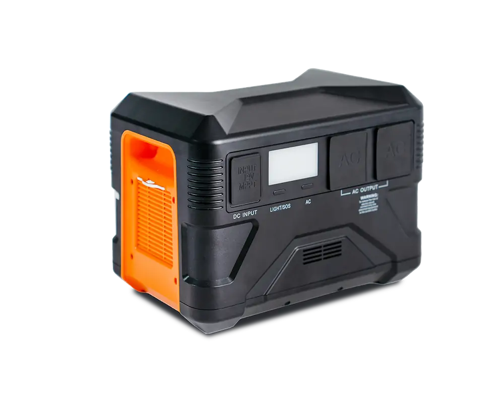 Portable Power Station