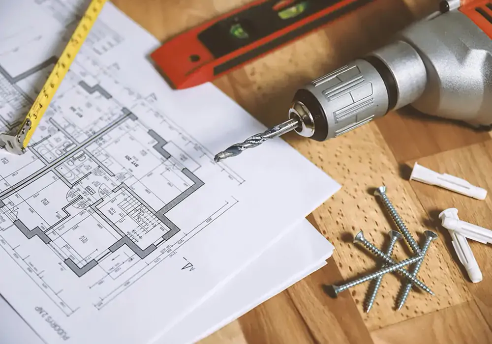 Power Tools
