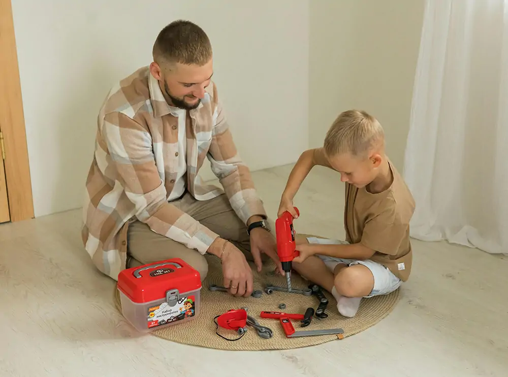 玩具產品
